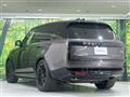 2022 Land Rover Range Rover