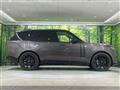 2022 Land Rover Range Rover