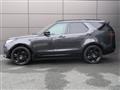 2021 Land Rover Discovery