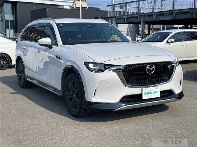 2024 Mazda Mazda Others