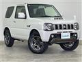 2017 Suzuki Jimny