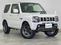 2017 Suzuki Jimny