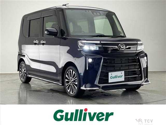 2023 Daihatsu Tanto