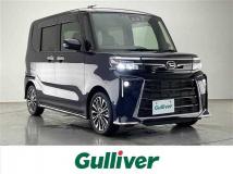 2023 Daihatsu Tanto