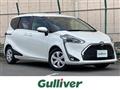 2020 Toyota Sienta