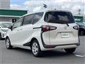 2020 Toyota Sienta