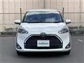 2020 Toyota Sienta
