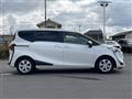 2020 Toyota Sienta