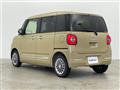 2022 Daihatsu Move Canbus
