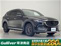 2018 Mazda CX-8