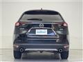 2018 Mazda CX-8