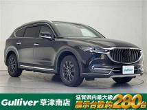 2018 Mazda CX-8