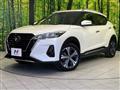 2024 Nissan KIX