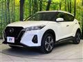 2024 Nissan KIX