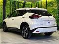 2024 Nissan KIX