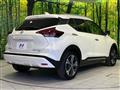 2024 Nissan KIX