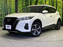 2024 Nissan KIX