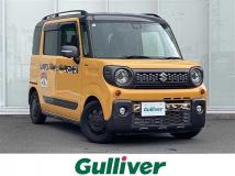 2019 Suzuki Spacia