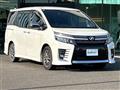 2016 Toyota Voxy