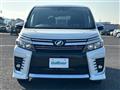 2016 Toyota Voxy