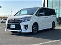 2016 Toyota Voxy