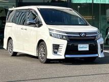2016 Toyota Voxy