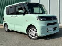 2019 Daihatsu Tanto