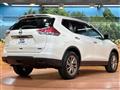 2017 Nissan X-Trail
