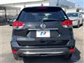 2018 Nissan X-Trail
