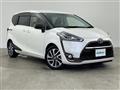 2015 Toyota Sienta