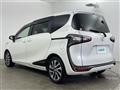 2015 Toyota Sienta