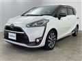 2015 Toyota Sienta
