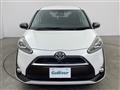 2015 Toyota Sienta