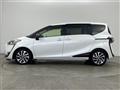 2015 Toyota Sienta