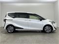 2015 Toyota Sienta