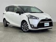 2015 Toyota Sienta