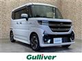 2024 Suzuki Spacia