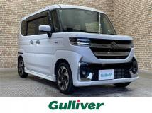 2024 Suzuki Spacia