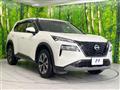 2023 Nissan X-Trail