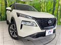 2023 Nissan X-Trail