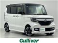 2019 Honda N BOX