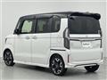 2019 Honda N BOX