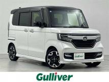 2019 Honda N BOX