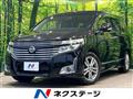 2011 Nissan Elgrand