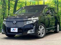 2011 Nissan Elgrand