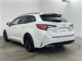 2021 Toyota Corolla Touring Wagon