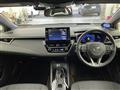 2021 Toyota Corolla Touring Wagon