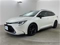 2021 Toyota Corolla Touring Wagon
