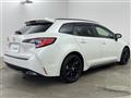 2021 Toyota Corolla Touring Wagon