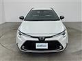 2021 Toyota Corolla Touring Wagon
